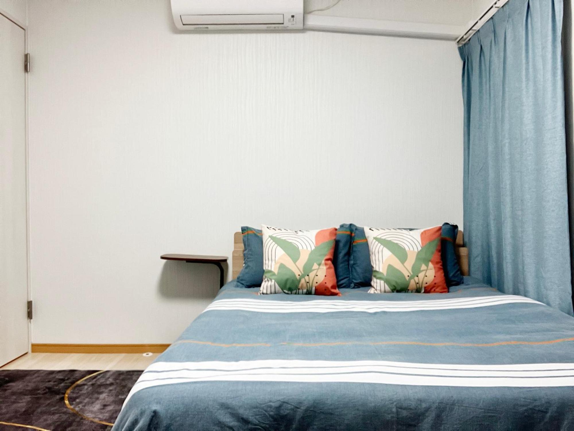 Ueno Yuyuhouse 1room For Rent, Close To Senso-ji Temple,kaminarimon Gate,kappabashi Dougu Street,akihabara,shinjuku And Disneyland Appartement