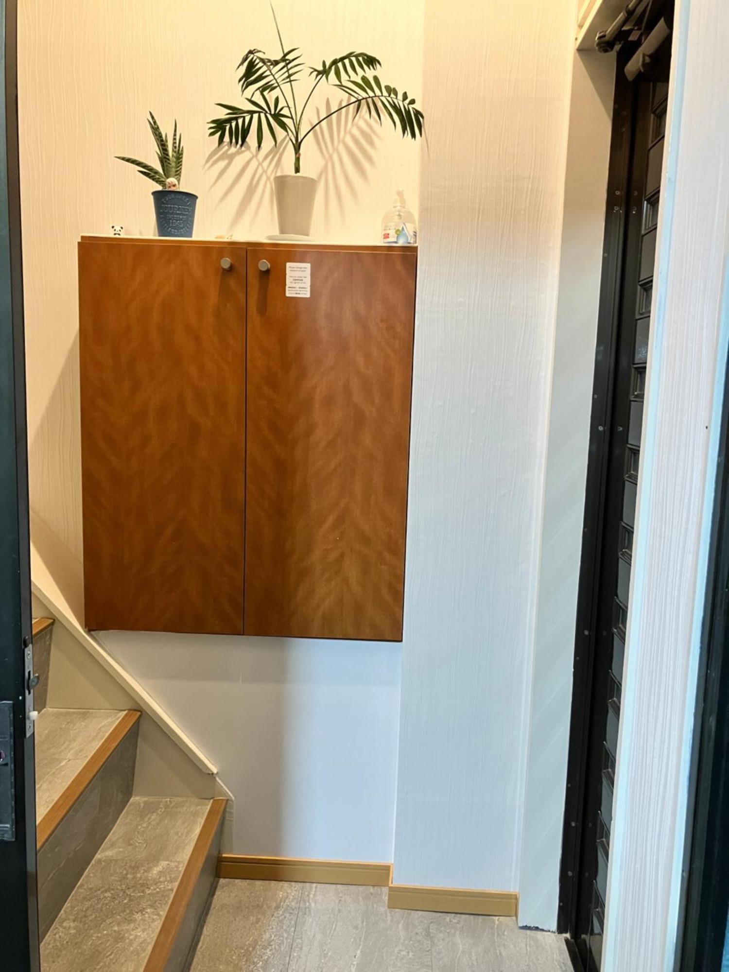 Appartement Ueno Yuyuhouse 1room For Rent, Close To Senso-ji Temple,kaminarimon Gate,kappabashi Dougu Street,akihabara,shinjuku And Disneyland *