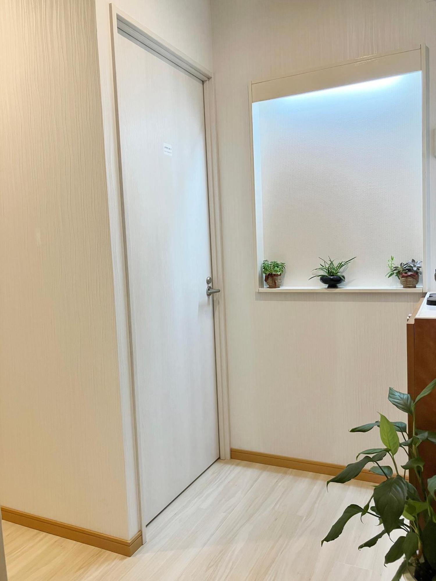 Ueno Yuyuhouse 1room For Rent, Close To Senso-ji Temple,kaminarimon Gate,kappabashi Dougu Street,akihabara,shinjuku And Disneyland * Tokio