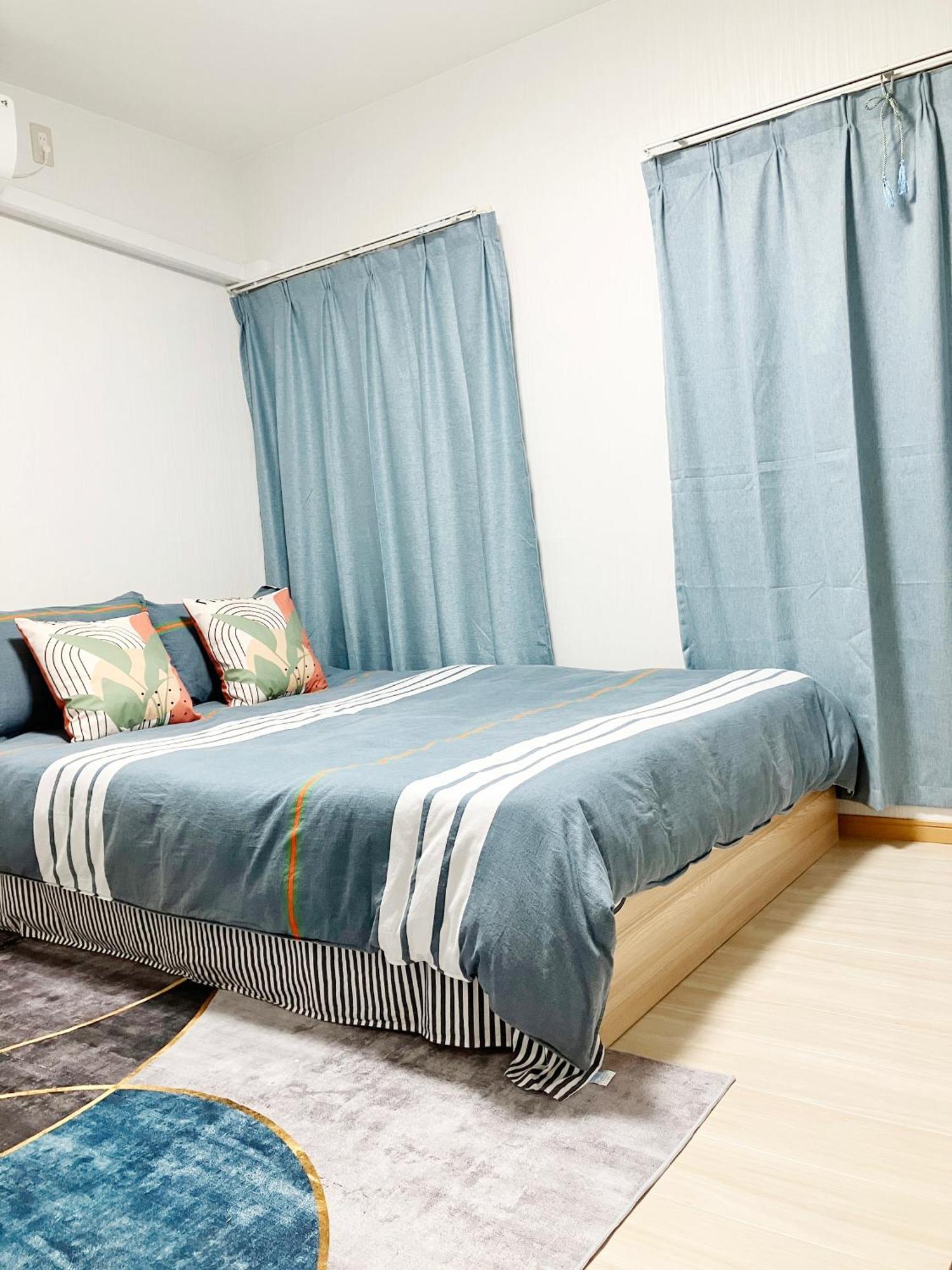 Ueno Yuyuhouse 1room For Rent, Close To Senso-ji Temple,kaminarimon Gate,kappabashi Dougu Street,akihabara,shinjuku And Disneyland Appartement *
