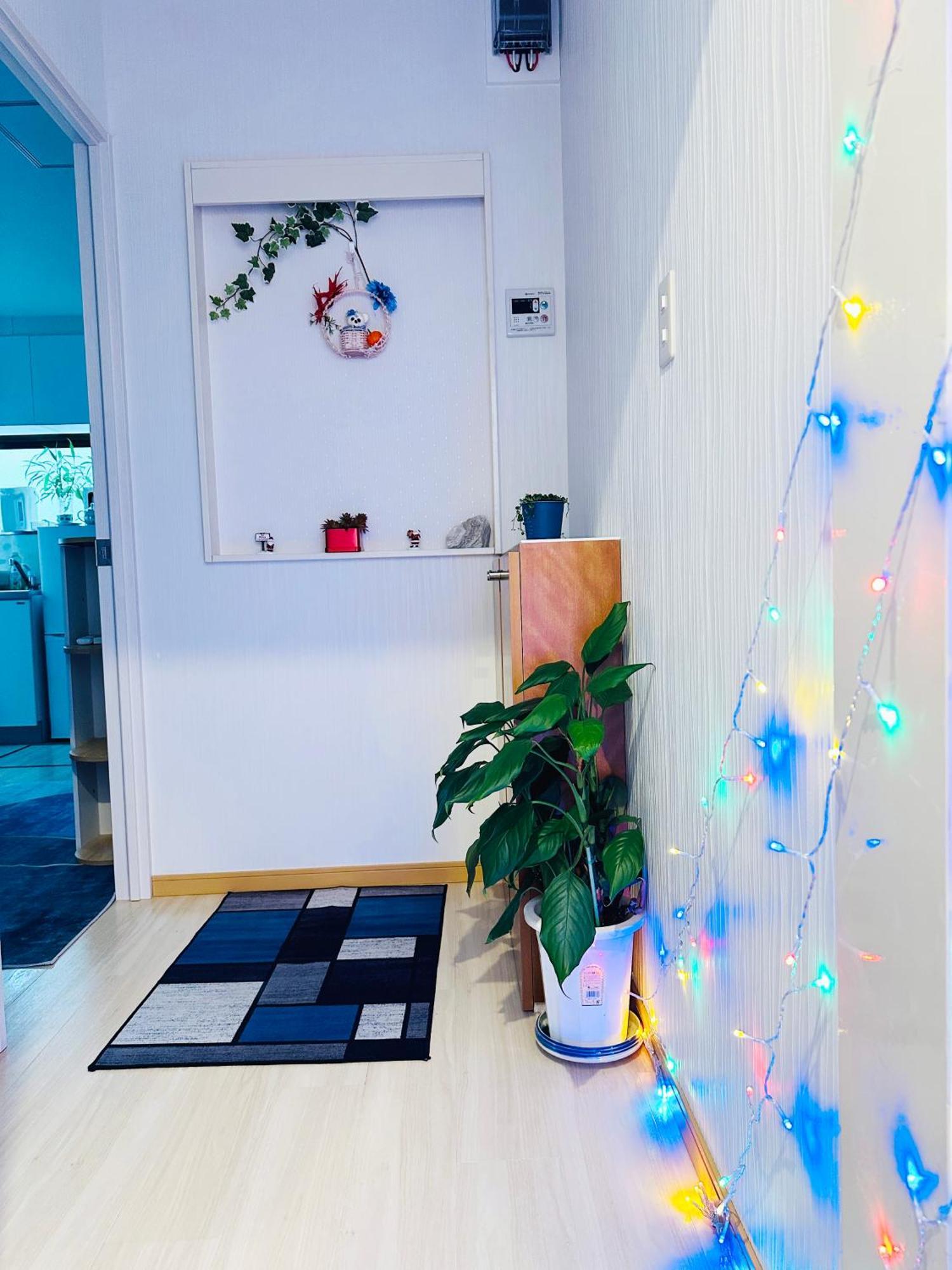 Ueno Yuyuhouse 1room For Rent, Close To Senso-ji Temple,kaminarimon Gate,kappabashi Dougu Street,akihabara,shinjuku And Disneyland Appartement