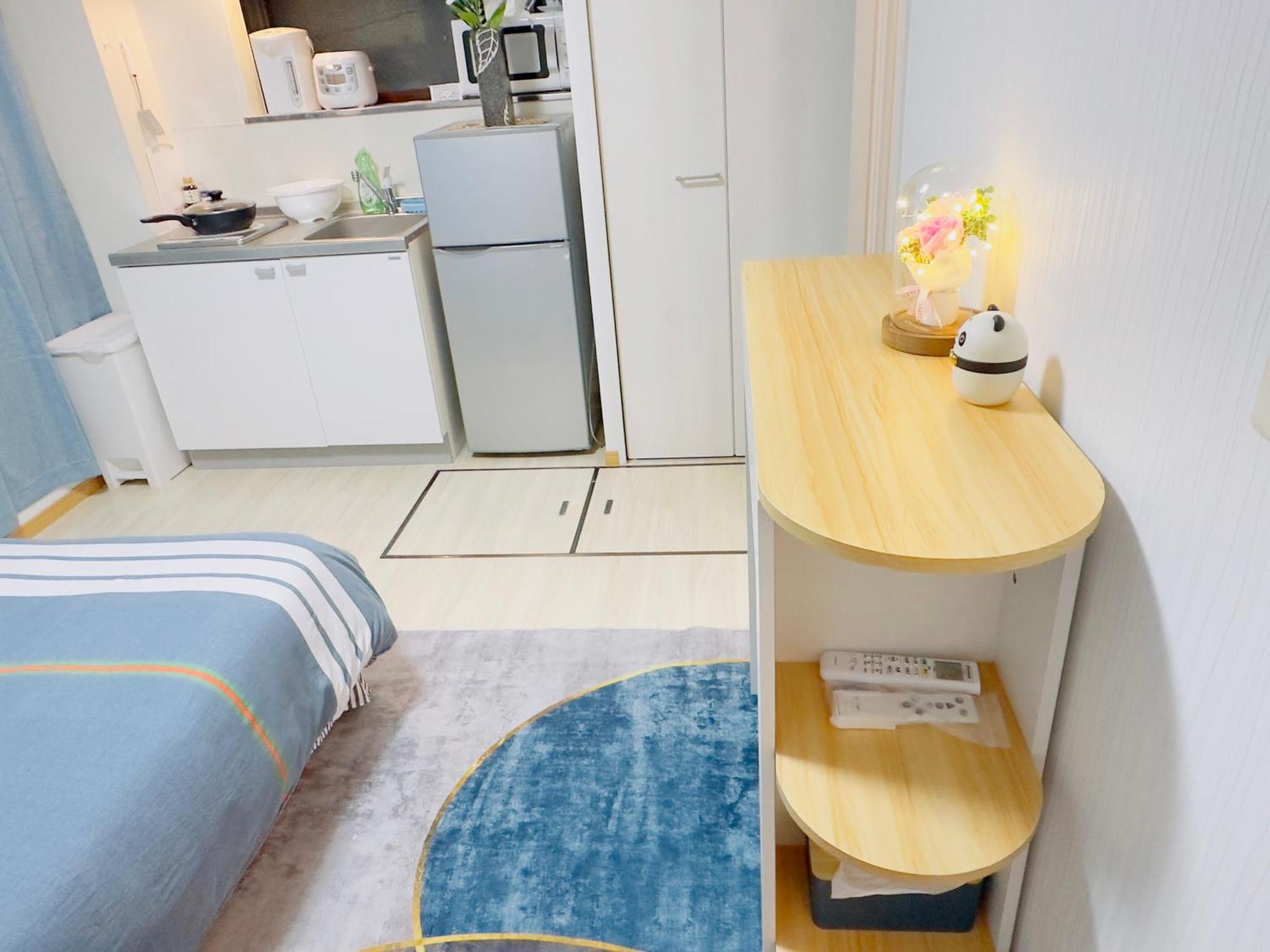 Appartamento Ueno Yuyuhouse 1room For Rent, Close To Senso-ji Temple,kaminarimon Gate,kappabashi Dougu Street,akihabara,shinjuku And Disneyland *