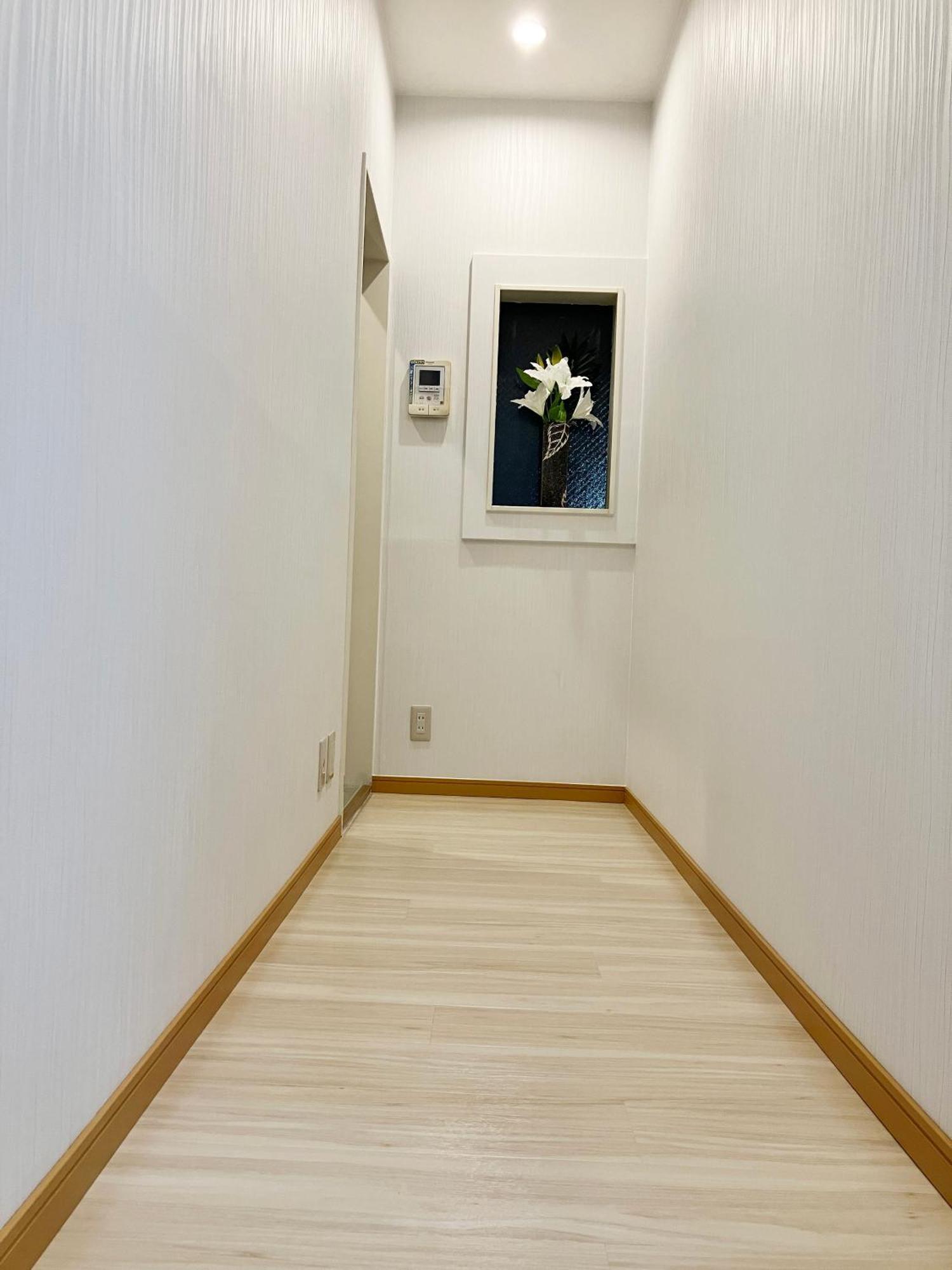 Ueno Yuyuhouse 1room For Rent, Close To Senso-ji Temple,kaminarimon Gate,kappabashi Dougu Street,akihabara,shinjuku And Disneyland Appartamento